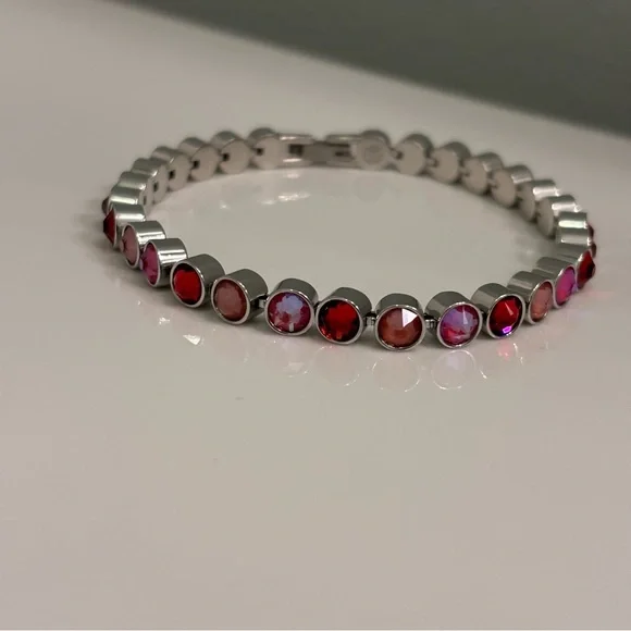 Touchstone Crystal Mini Ice Bracelet - Fall Ignite Collection - Picture 2 of 9